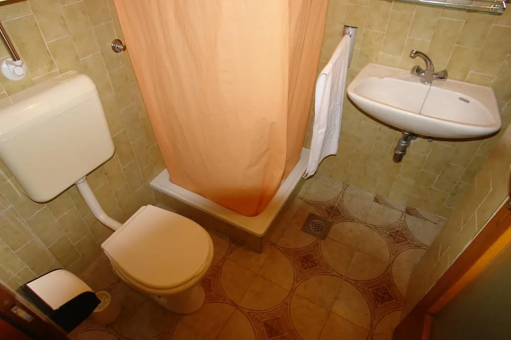 פיישצ'נה אובלה Apartments Benito