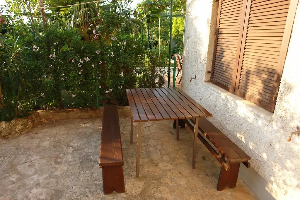 Apartments Benito Pjescana Uvala Kroatië